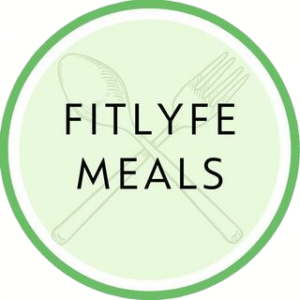 FITLYFE MEALS logo